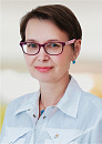 Ермакович Марина Станиславовна